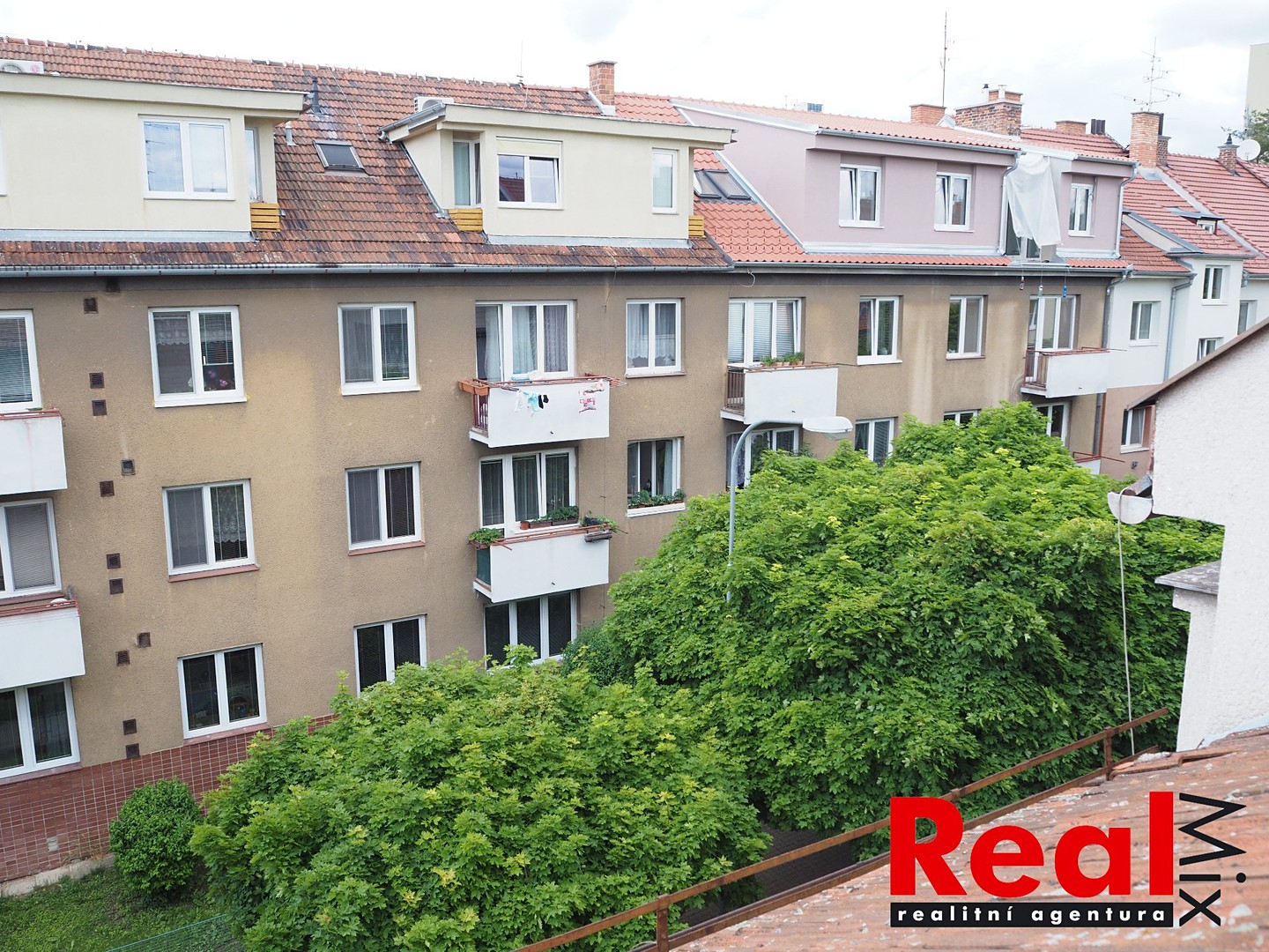 Prodej  vícegeneračního domu 320 m², pozemek 334 m², Tišnovská, Brno - Černá Pole