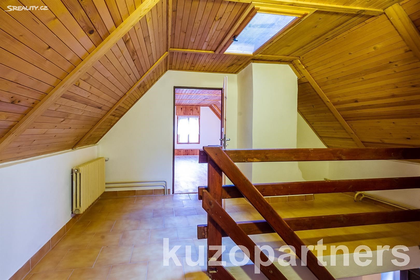 Prodej  vícegeneračního domu 161 m², pozemek 576 m², Nerudova, Doksy