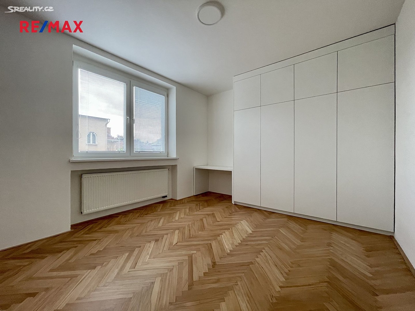 Pronájem bytu 1+1 35 m², Trávníky, Brno - Černá Pole