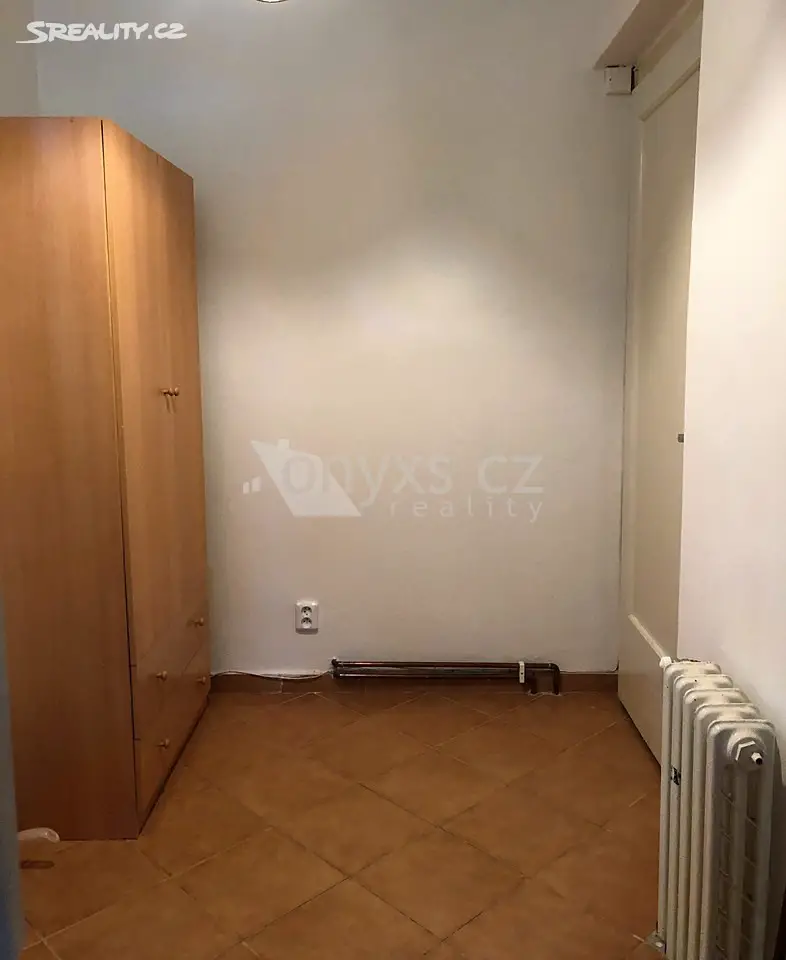 Pronájem bytu 1+1 42 m², Podhorská, Praha 5 - Motol