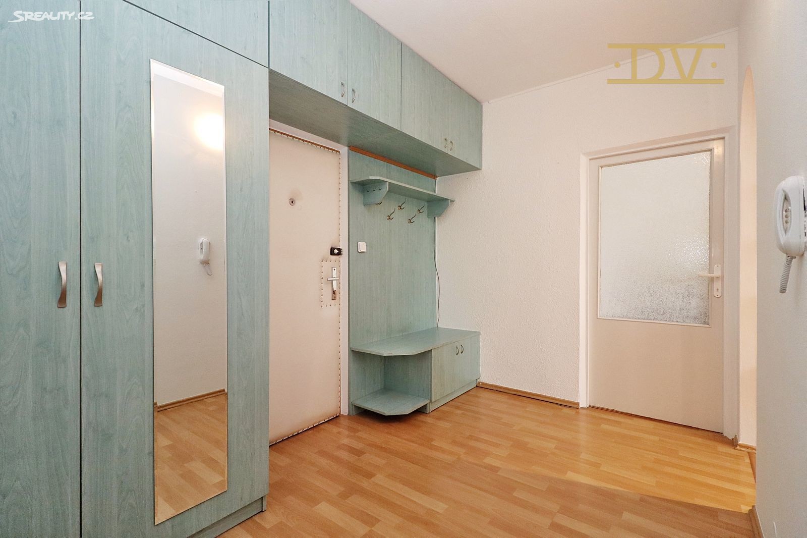 Pronájem bytu 2+1 58 m², Kunešova, Domažlice - Týnské Předměstí