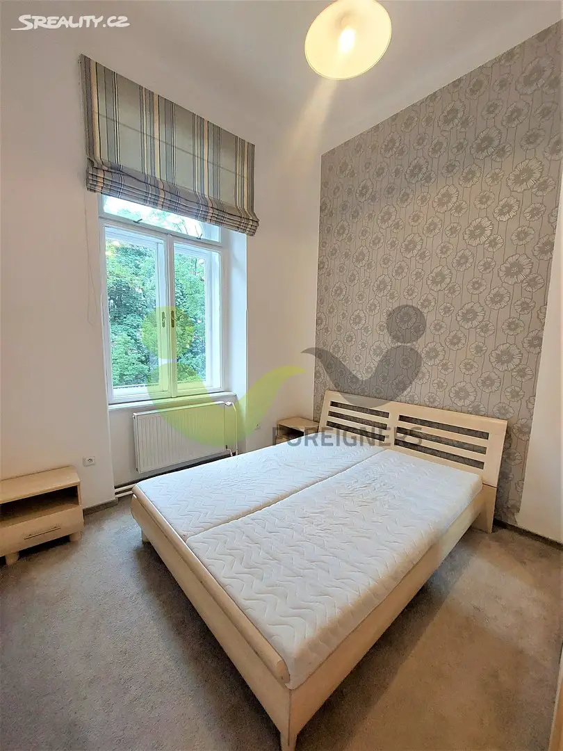 Pronájem bytu 2+1 72 m², 1. máje, Olomouc