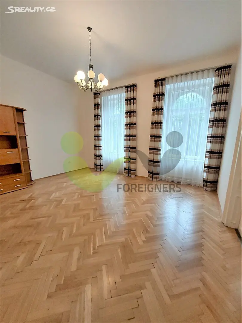 Pronájem bytu 2+1 72 m², 1. máje, Olomouc
