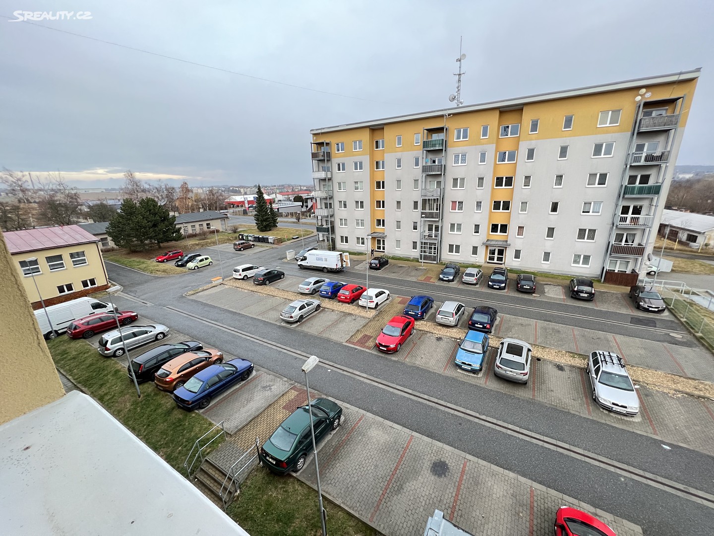 Pronájem bytu 2+kk 55 m², Jihlavská, Velká Bíteš