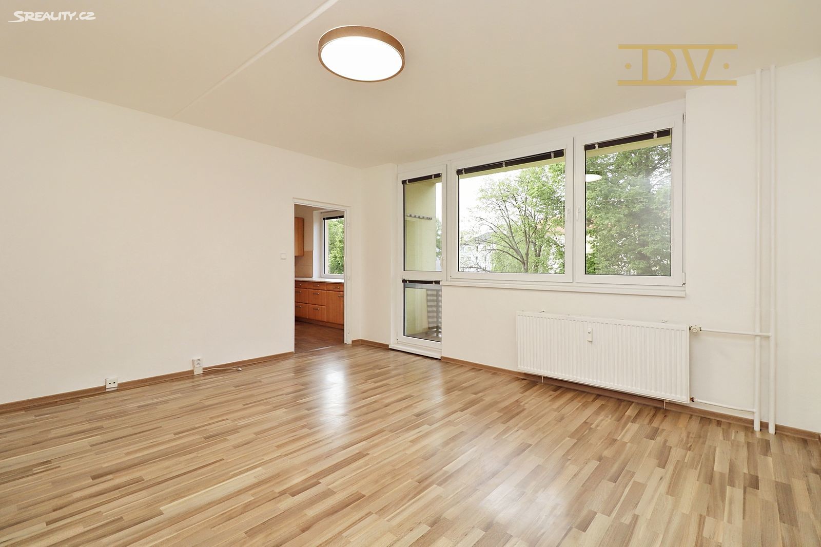 Pronájem bytu 3+1 88 m², Strašice, okres Rokycany