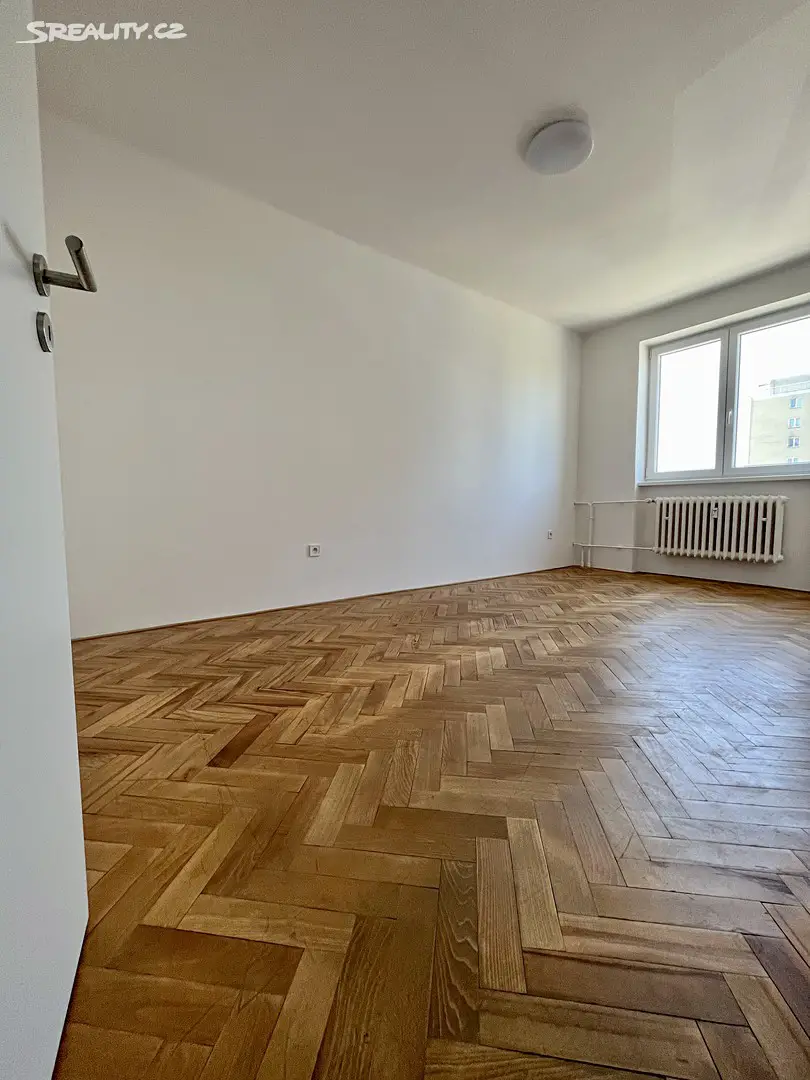 Prodej bytu 2+kk 43 m², Hálkova, Olomouc - Hodolany