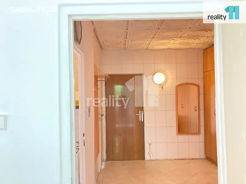 Prodej bytu 3+1 67 m², Marie Majerové, Sokolov