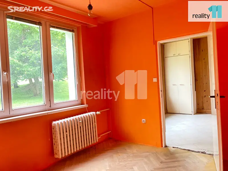 Prodej bytu 3+1 67 m², Marie Majerové, Sokolov