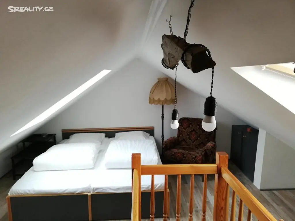 Prodej bytu 6 pokojů a více 225 m², Kolmá, Karlovy Vary