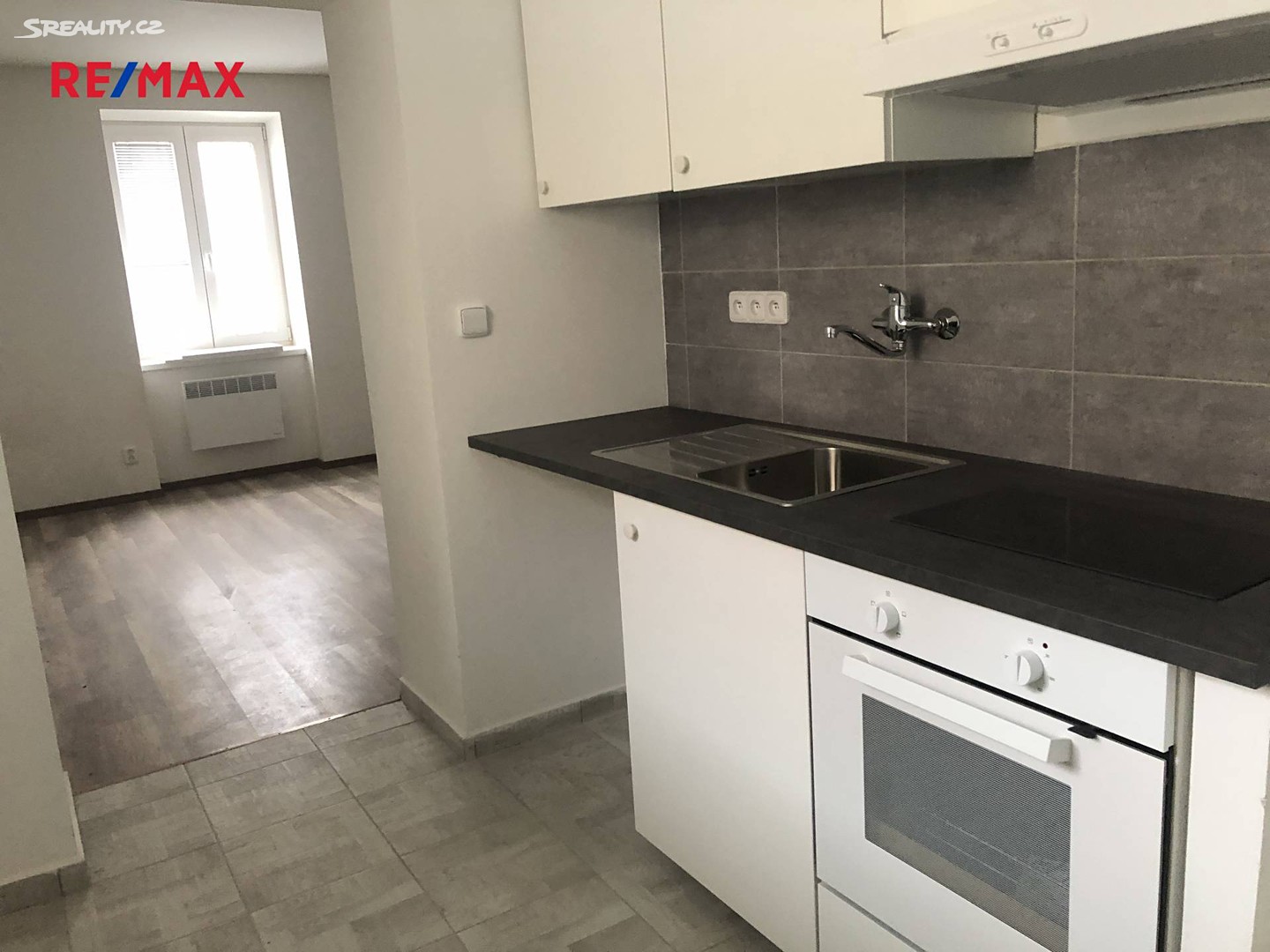 Pronájem bytu 1+1 32 m², Seifertova, Jihlava