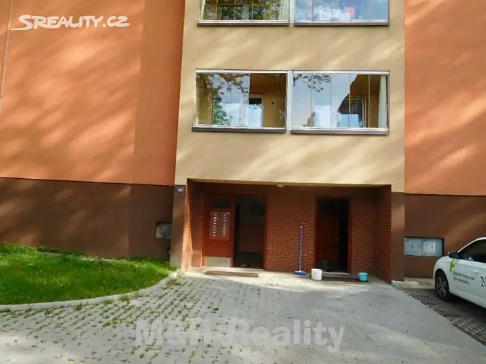 Pronájem bytu 3+1 87 m², Poštovní, Frýdlant nad Ostravicí - Frýdlant