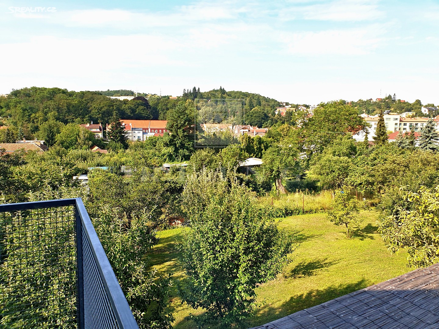 Pronájem  rodinného domu 117 m², pozemek 245 m², Suchého, Brno - Medlánky