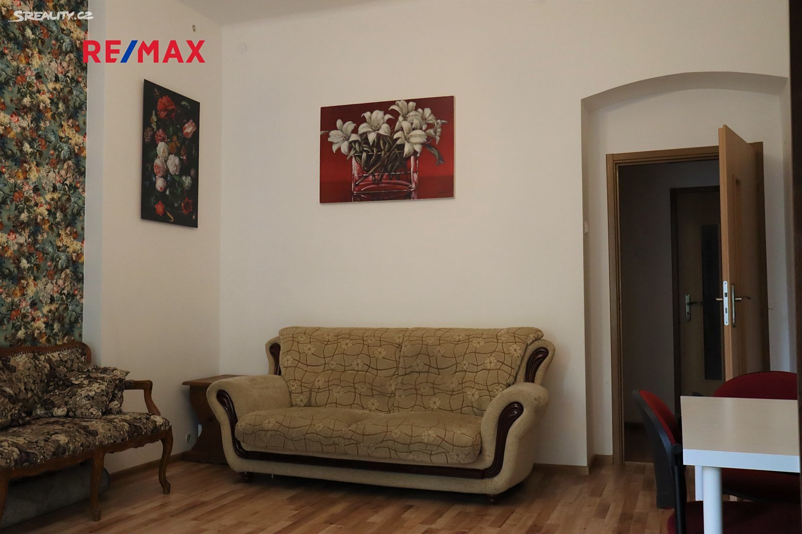 Prodej bytu 2+1 72 m², Mattoniho nábřeží, Karlovy Vary - Drahovice