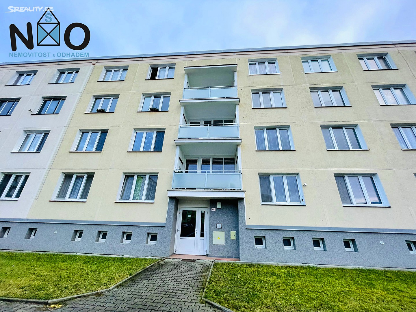 Prodej bytu 2+1 62 m², Plzeň, okres Plzeň-město