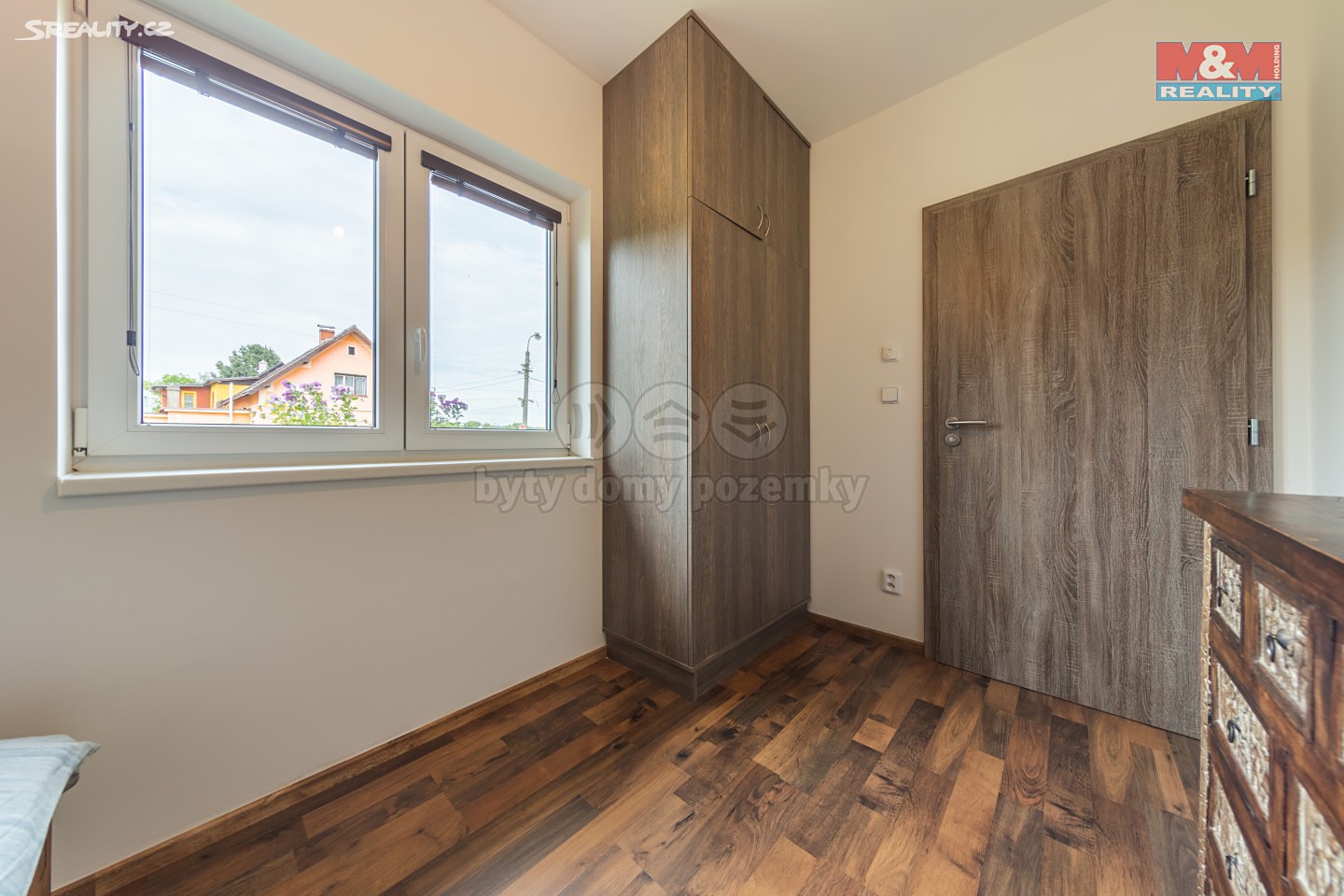 Prodej  rodinného domu 69 m², pozemek 85 m², Kunratice, okres Liberec