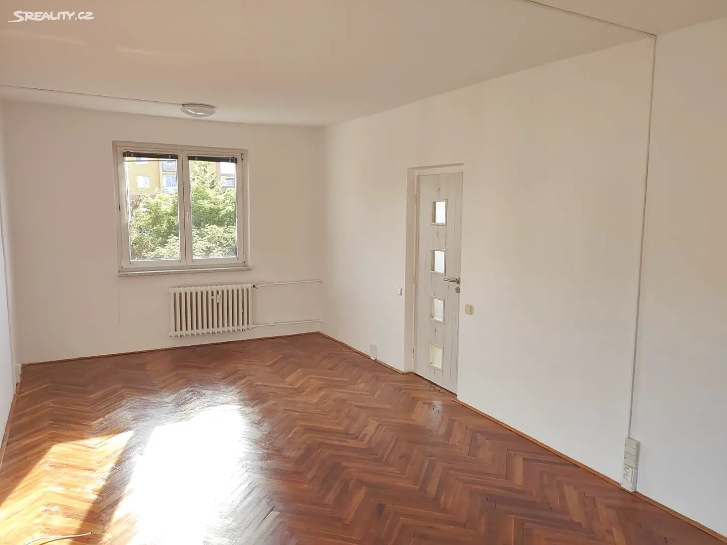 Pronájem bytu 2+1 66 m², Krymská, Karlovy Vary