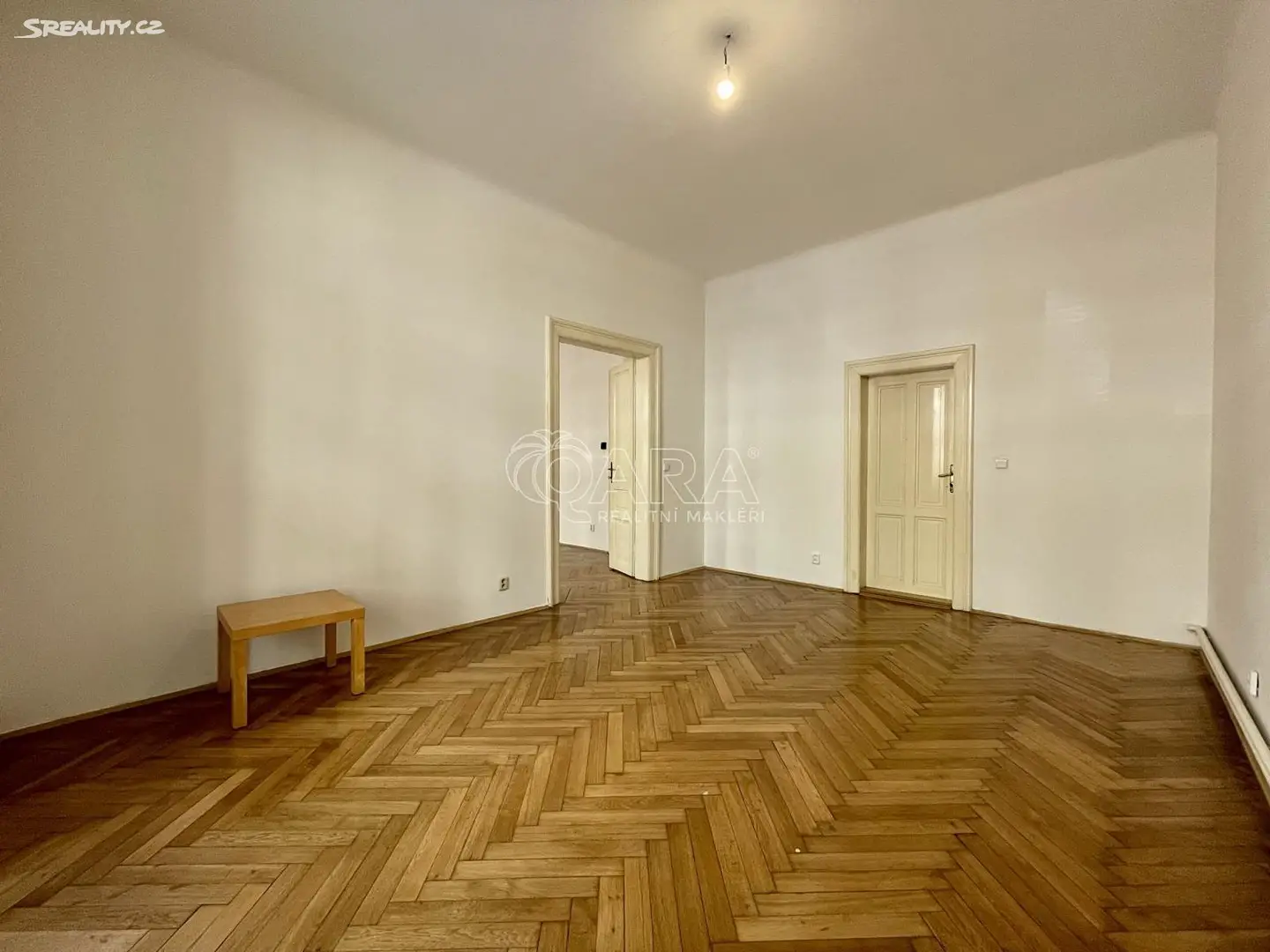 Pronájem bytu 2+1 79 m², Na Bělidle, Praha 5 - Smíchov