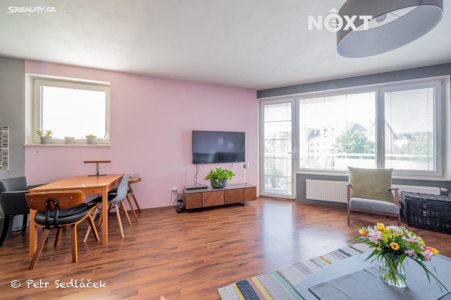 Pronájem bytu 2+kk 72 m², Bělohorská, Brno - Židenice