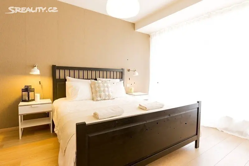 Pronájem bytu 2+kk 62 m², Studničná, Liberec - Liberec II-Nové Město