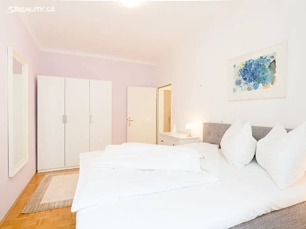 Pronájem bytu 3+kk 92 m², Kaštanová, Brandýs nad Labem-Stará Boleslav - Brandýs nad Labem