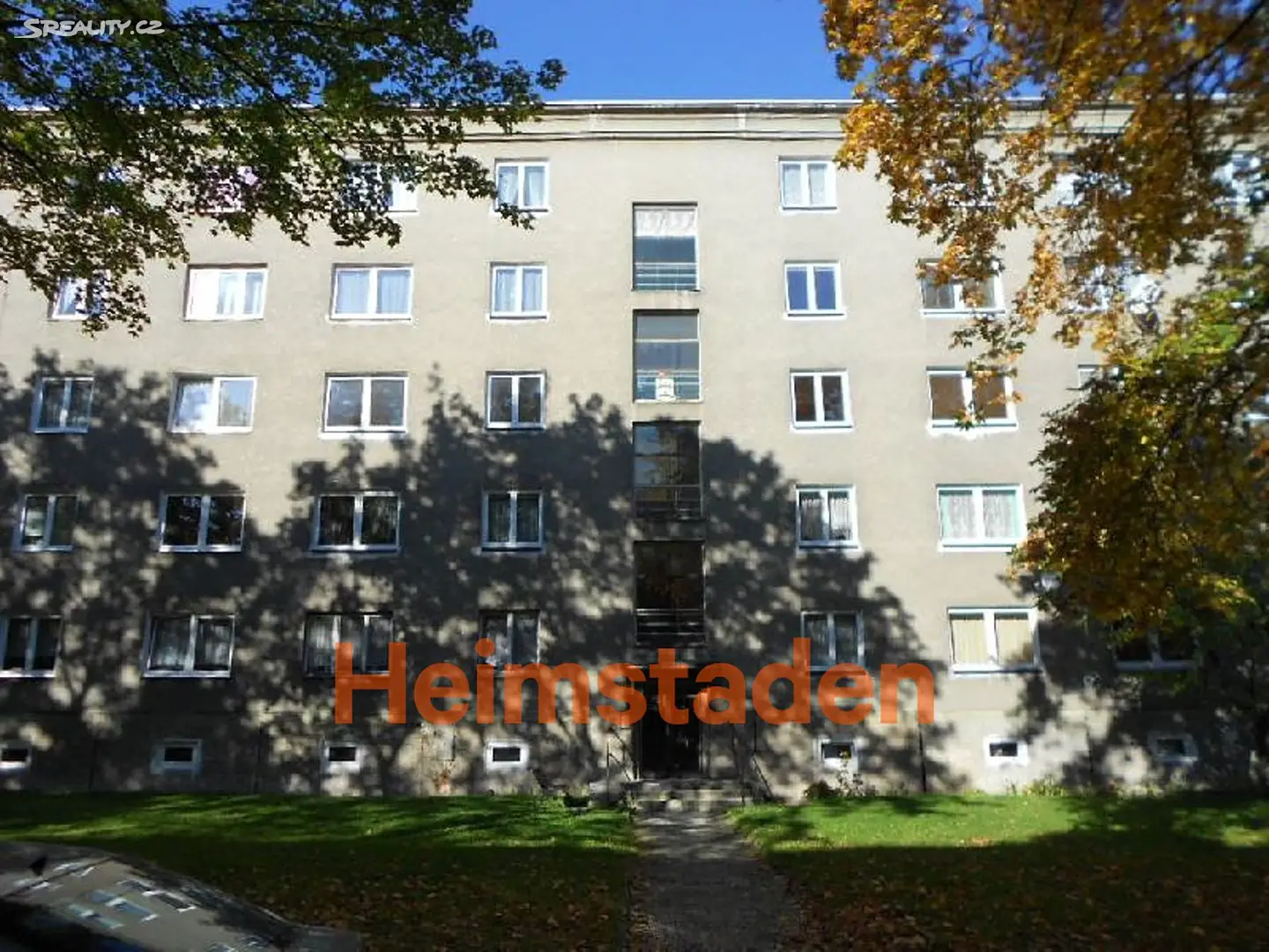 Pronájem bytu 2+1 54 m², Sukova, Havířov - Město