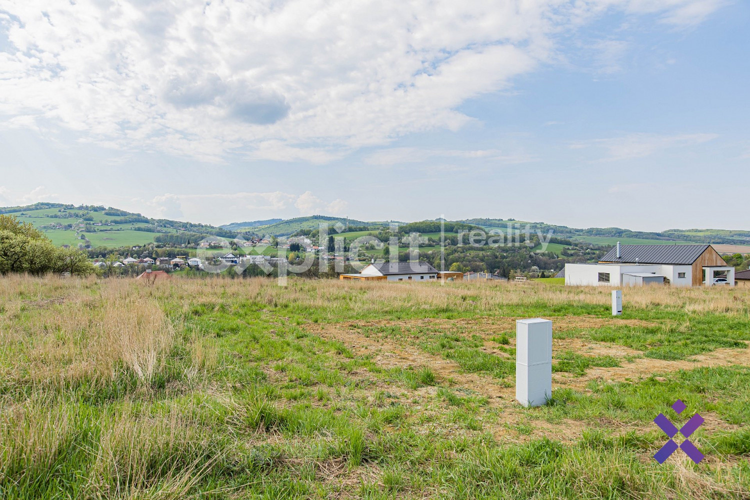 Zádveřice-Raková, okres Zlín