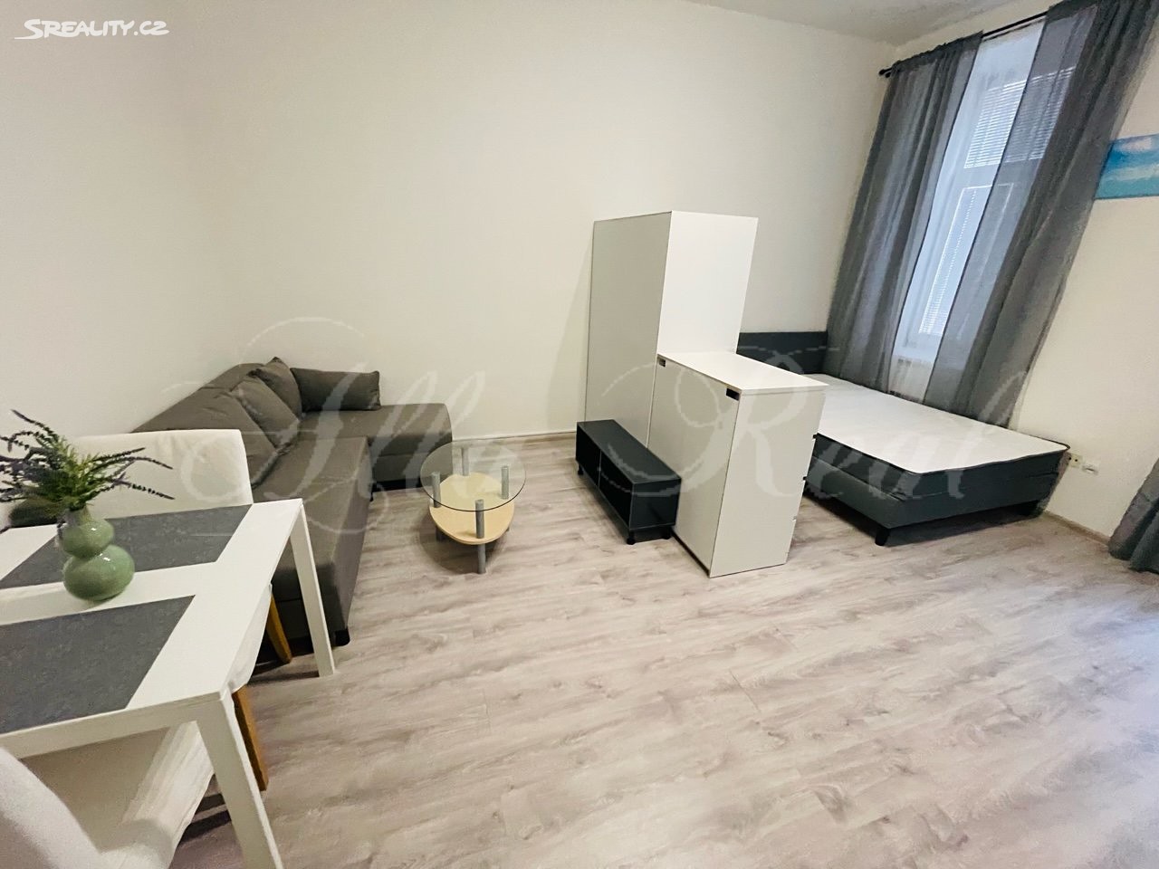 Prodej bytu 1+1 30 m², Spolková, Brno - Zábrdovice