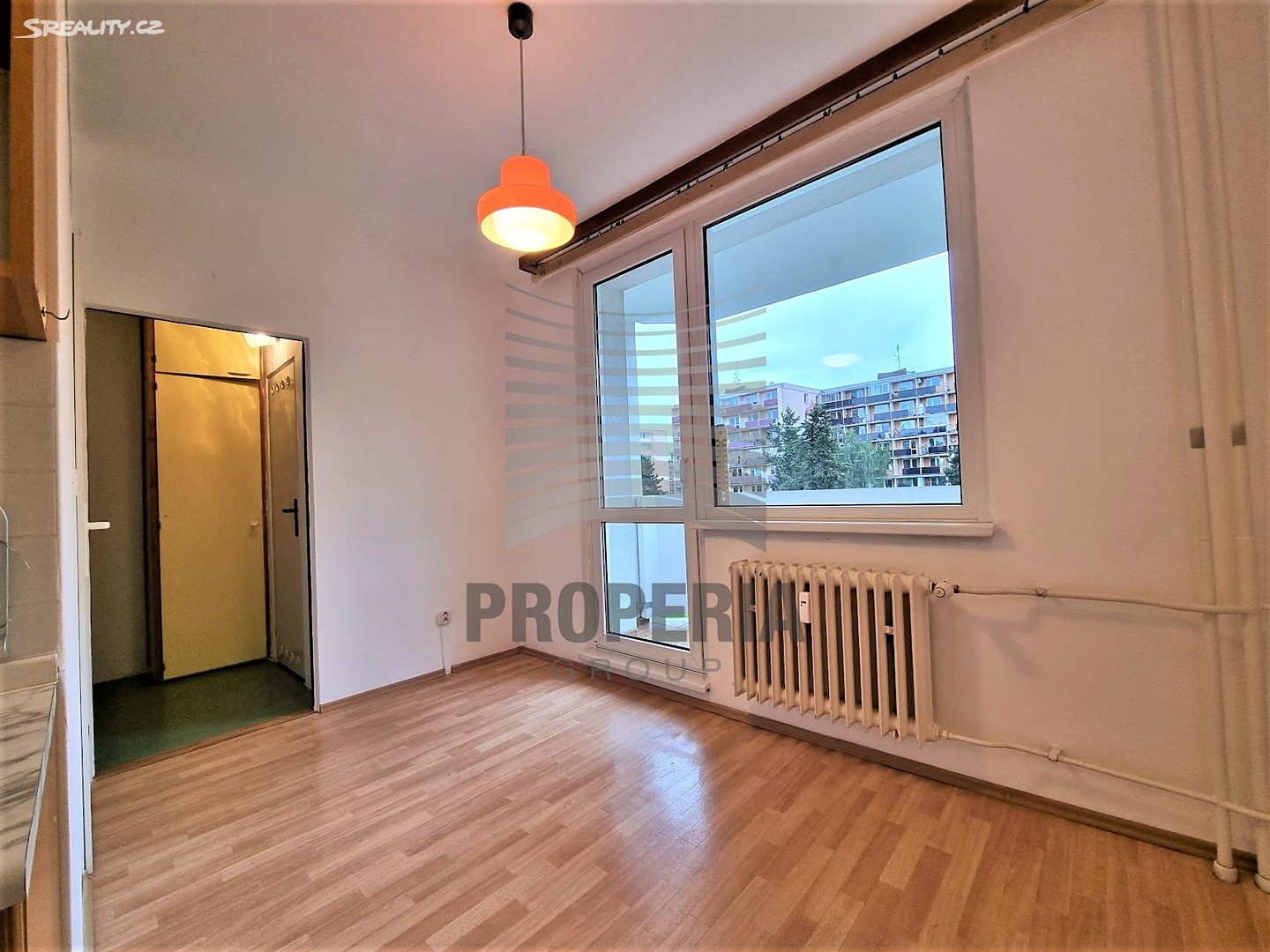 Prodej bytu 3+1 81 m², Kmochova, Olomouc - Nová Ulice
