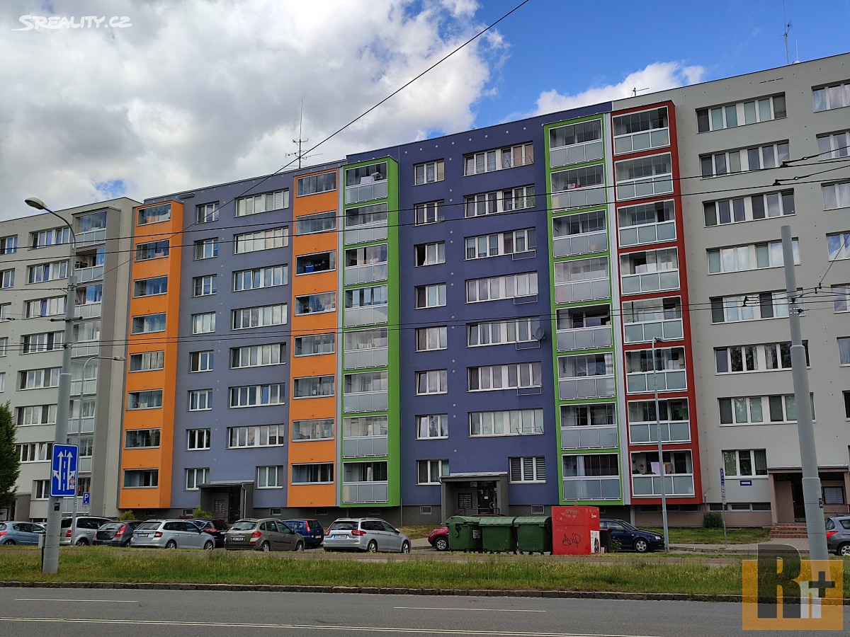 Prodej bytu 3+1 79 m², Ostrava - Moravská Ostrava, okres Ostrava-město