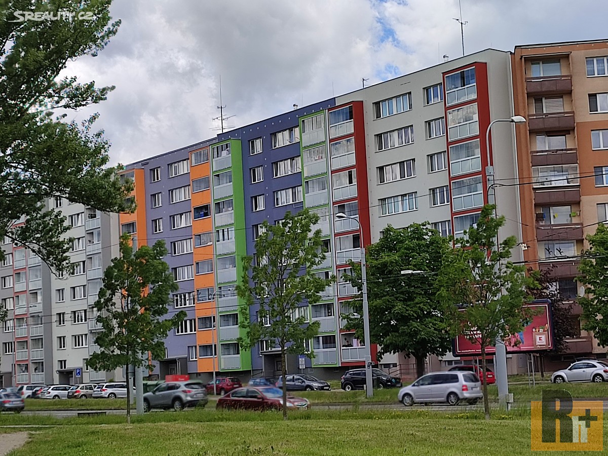 Prodej bytu 3+1 79 m², Ostrava - Moravská Ostrava, okres Ostrava-město