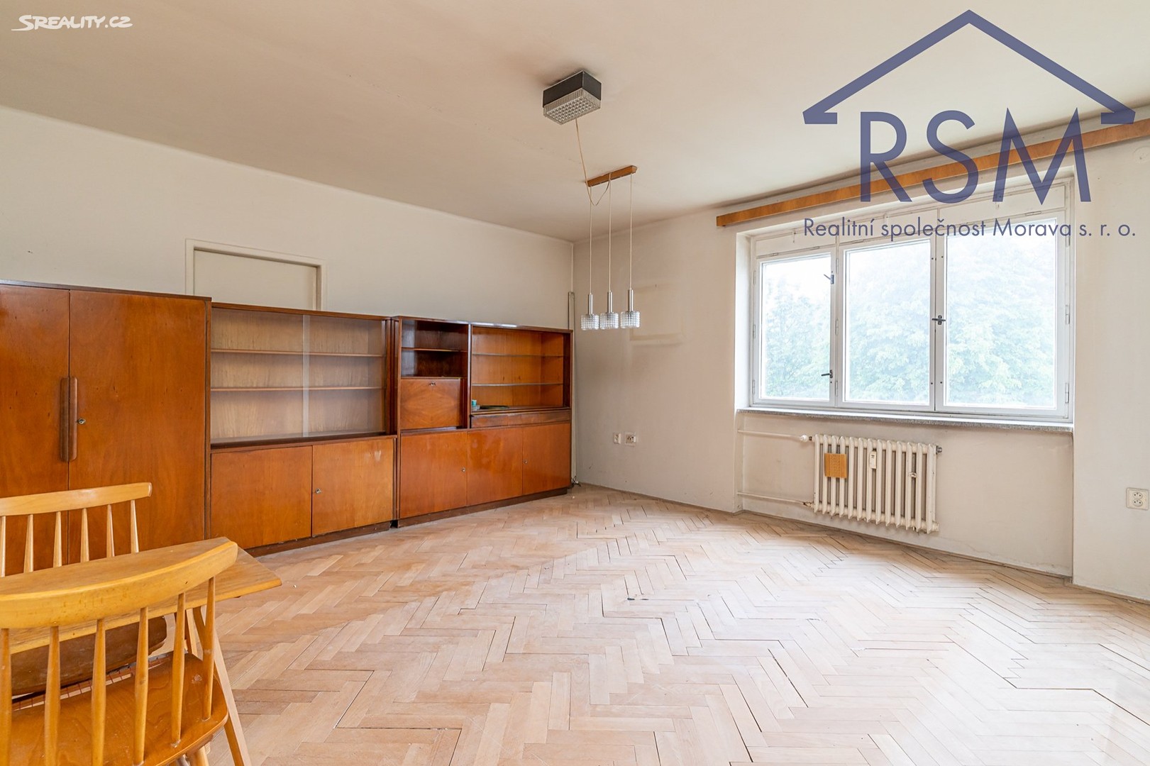 Prodej bytu 3+kk 85 m², Ladova, Olomouc - Hejčín