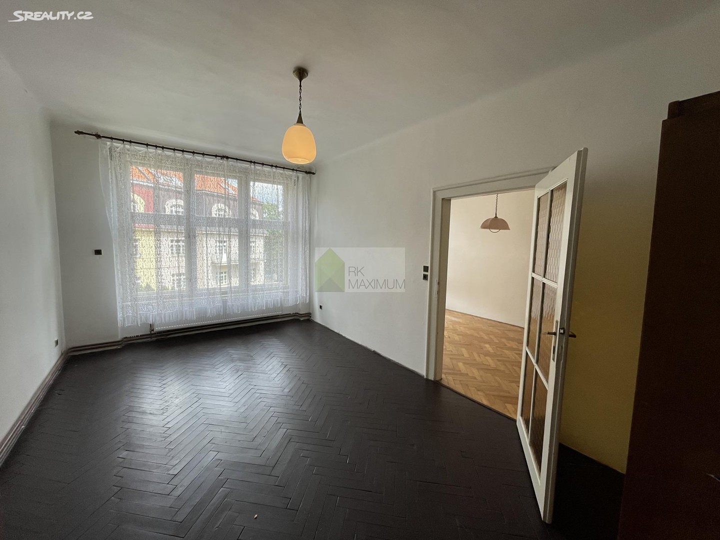 Prodej bytu 4+kk 110 m², Praha 6 - Bubeneč