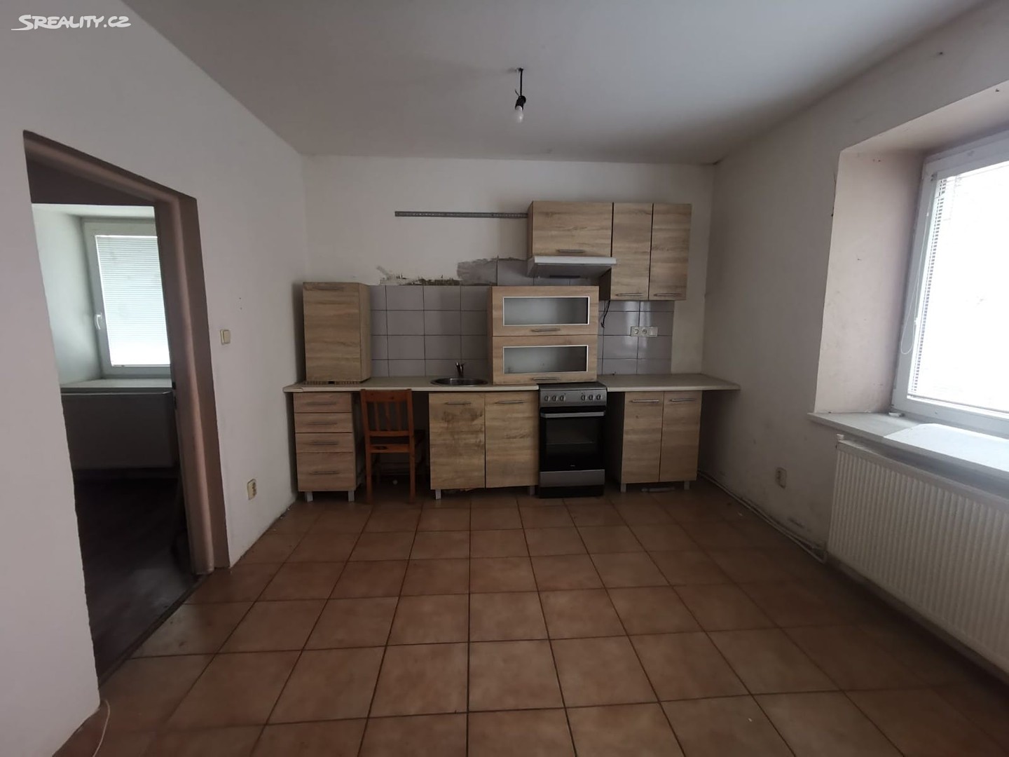 Prodej  rodinného domu 442 m², pozemek 982 m², Teplická, Děčín - Děčín IX-Bynov