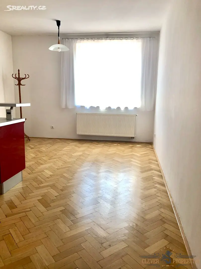 Pronájem bytu 2+1 65 m², Janáčkova, Náchod
