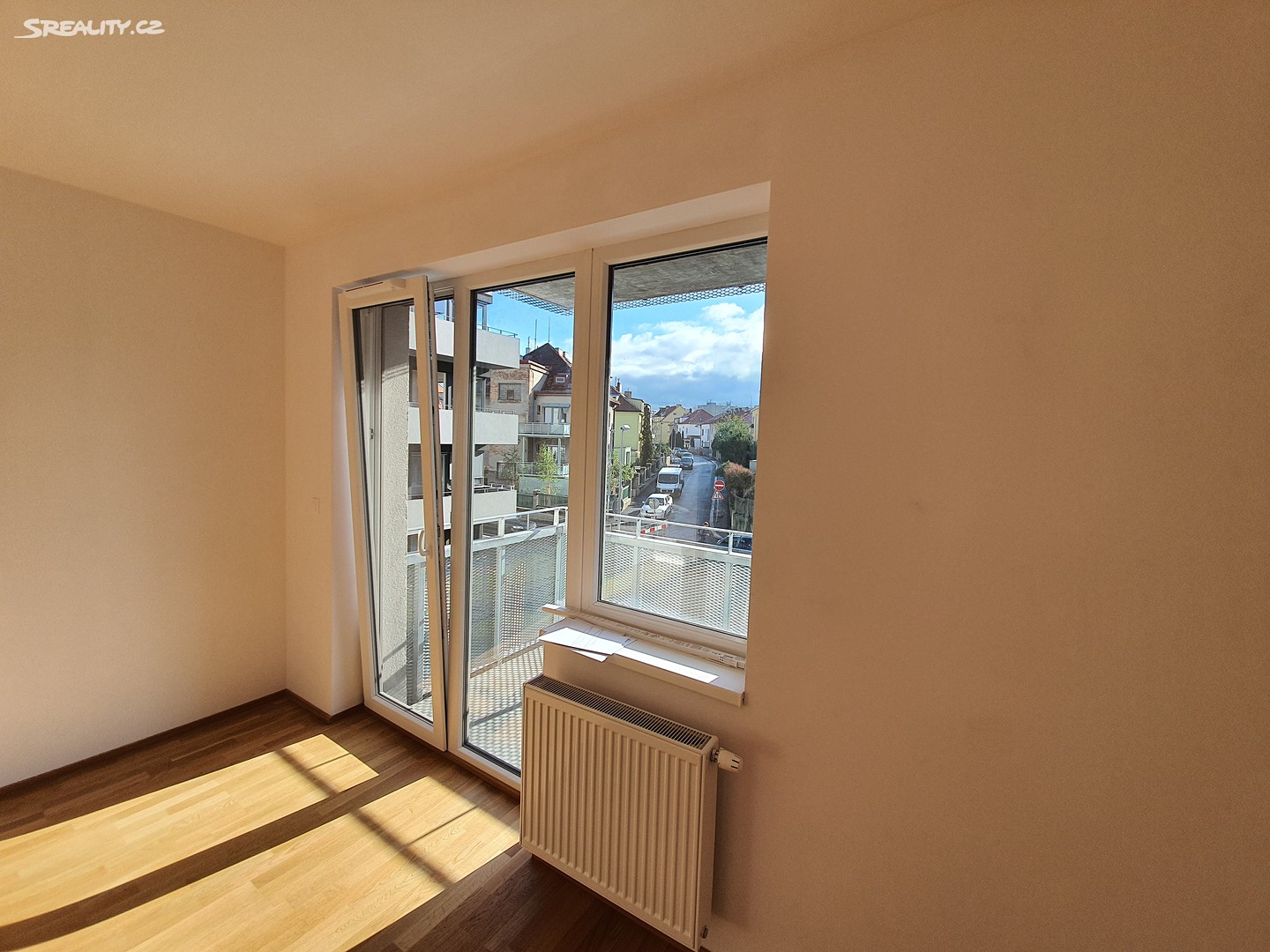 Pronájem bytu 2+kk 54 m², Hadovitá, Praha - Michle