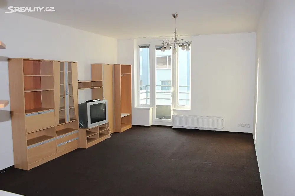Pronájem bytu 2+kk 62 m², Zubrnická, Praha 9 - Prosek
