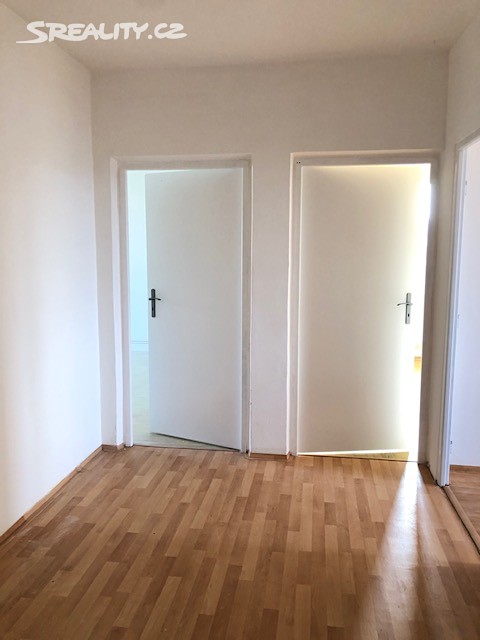 Pronájem bytu 3+1 72 m², Biřkov, okres Klatovy