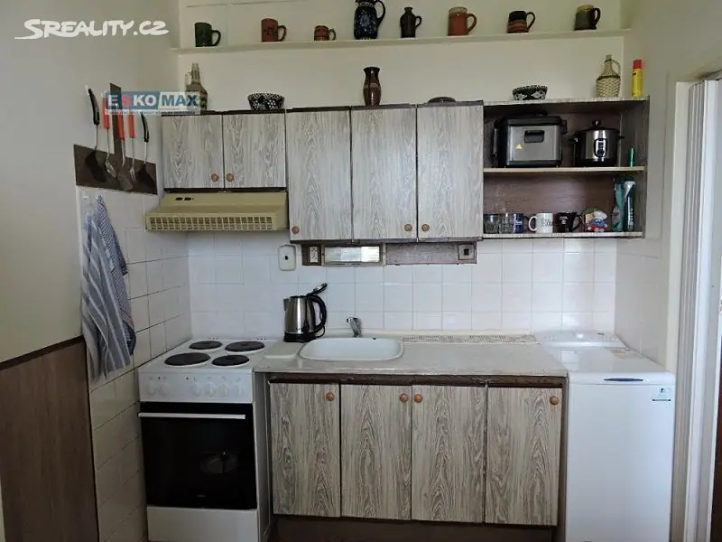 Prodej bytu 2+1 45 m², Vřesová, Hodonín