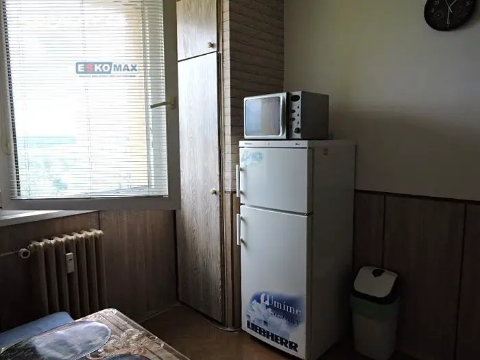 Prodej bytu 2+1 45 m², Vřesová, Hodonín