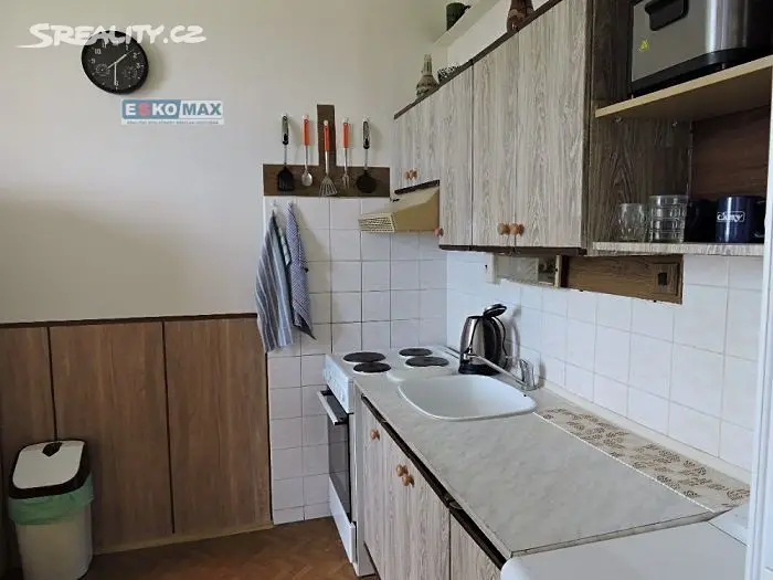Prodej bytu 2+1 45 m², Vřesová, Hodonín