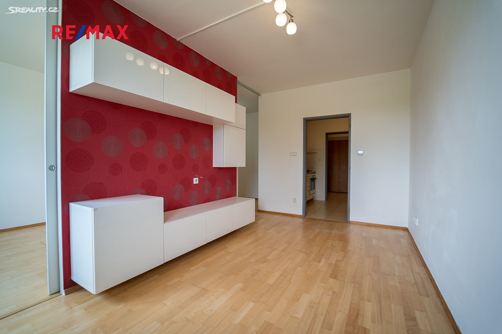 Prodej bytu 2+kk 50 m², Pod vsí, Praha 4 - Šeberov