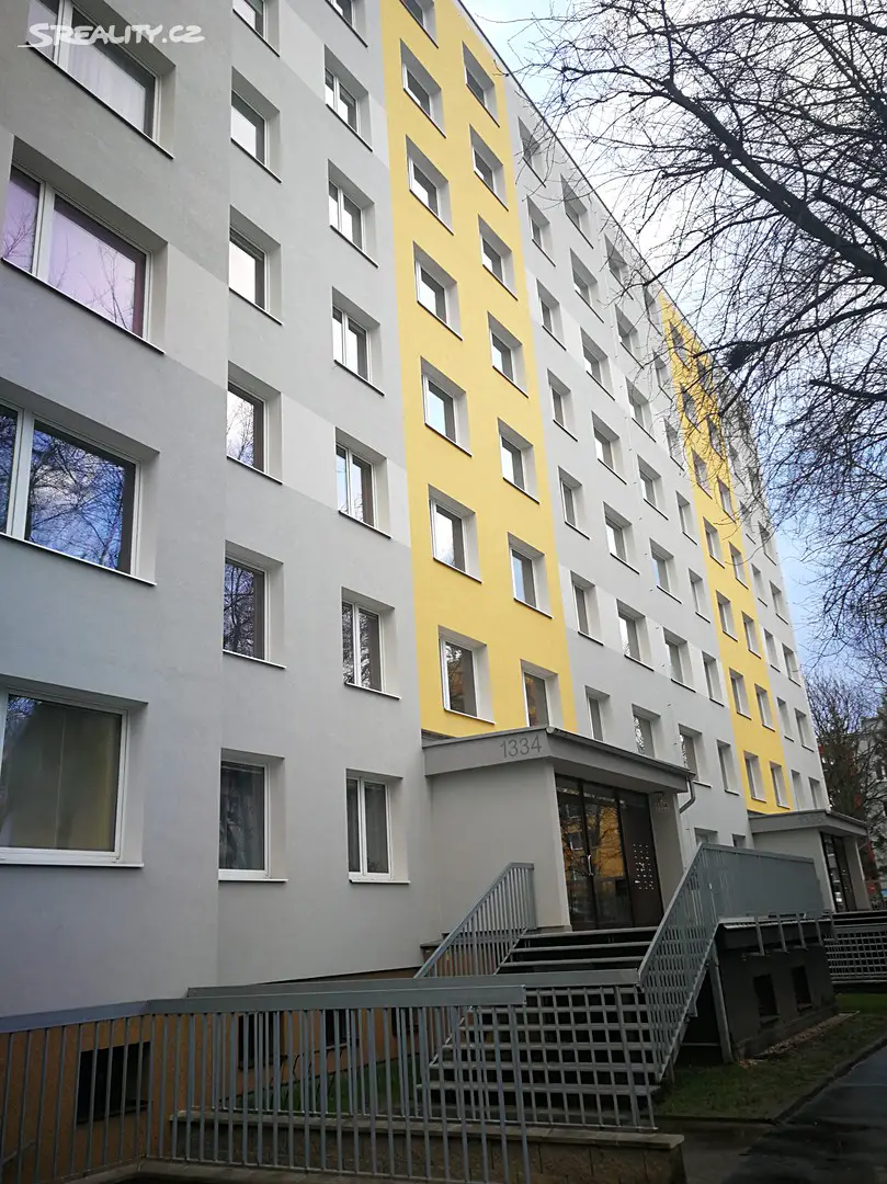 Prodej bytu 3+1 75 m², Na Cihelně, Český Brod