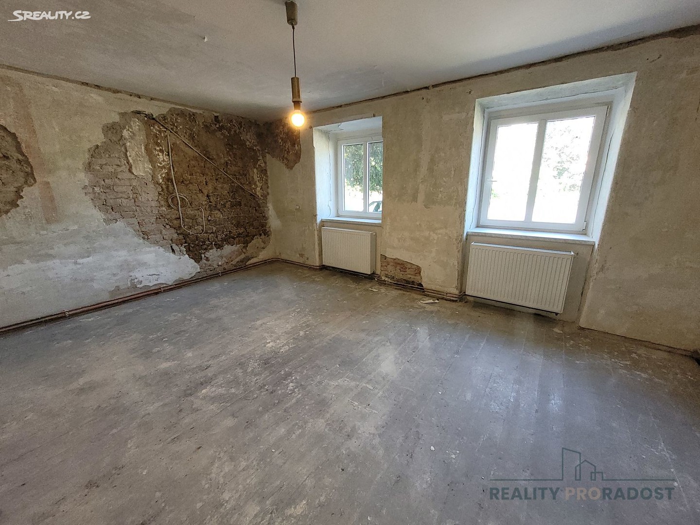 Prodej  rodinného domu 215 m², pozemek 966 m², Komenského, Hranice - Hranice I-Město