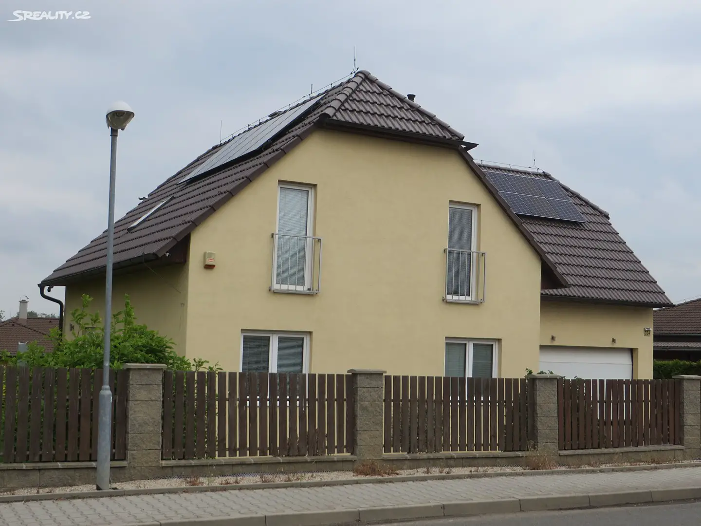 Prodej  rodinného domu 200 m², pozemek 842 m², K Sibřině, Květnice