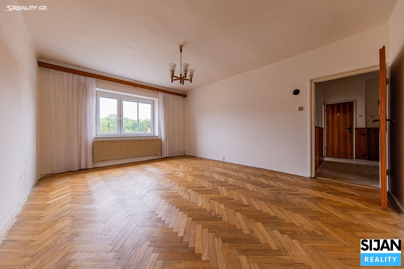 Prodej  rodinného domu 290 m², pozemek 776 m², Hrachoviska, Olomouc - Chomoutov