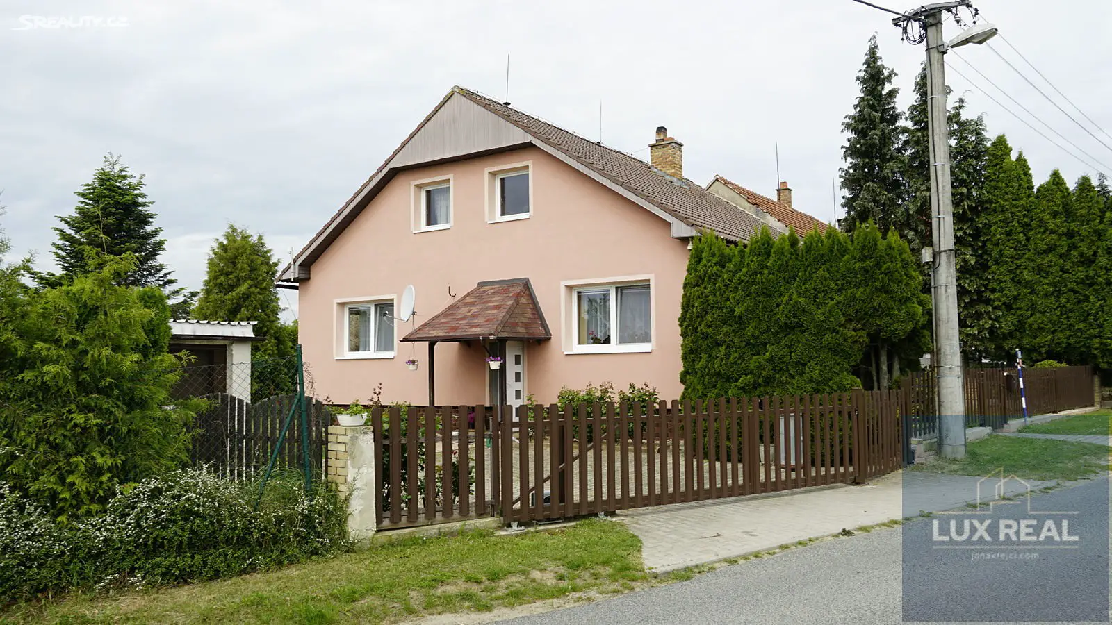 Prodej  rodinného domu 350 m², pozemek 2 069 m², Rudka, okres Brno-venkov