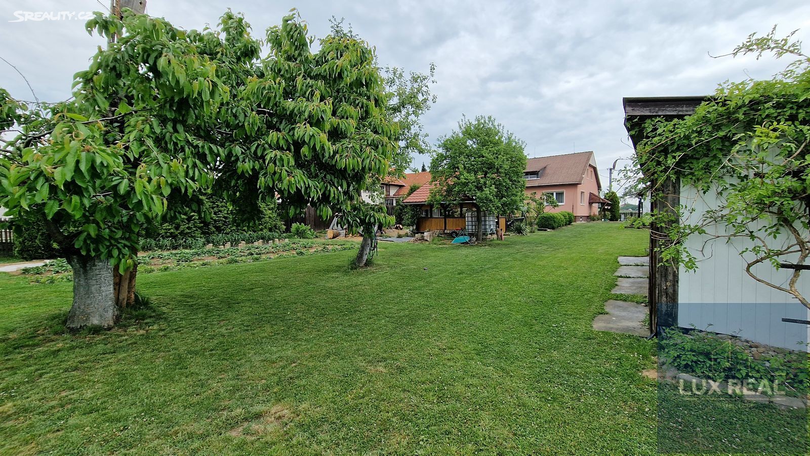 Prodej  rodinného domu 350 m², pozemek 2 069 m², Rudka, okres Brno-venkov