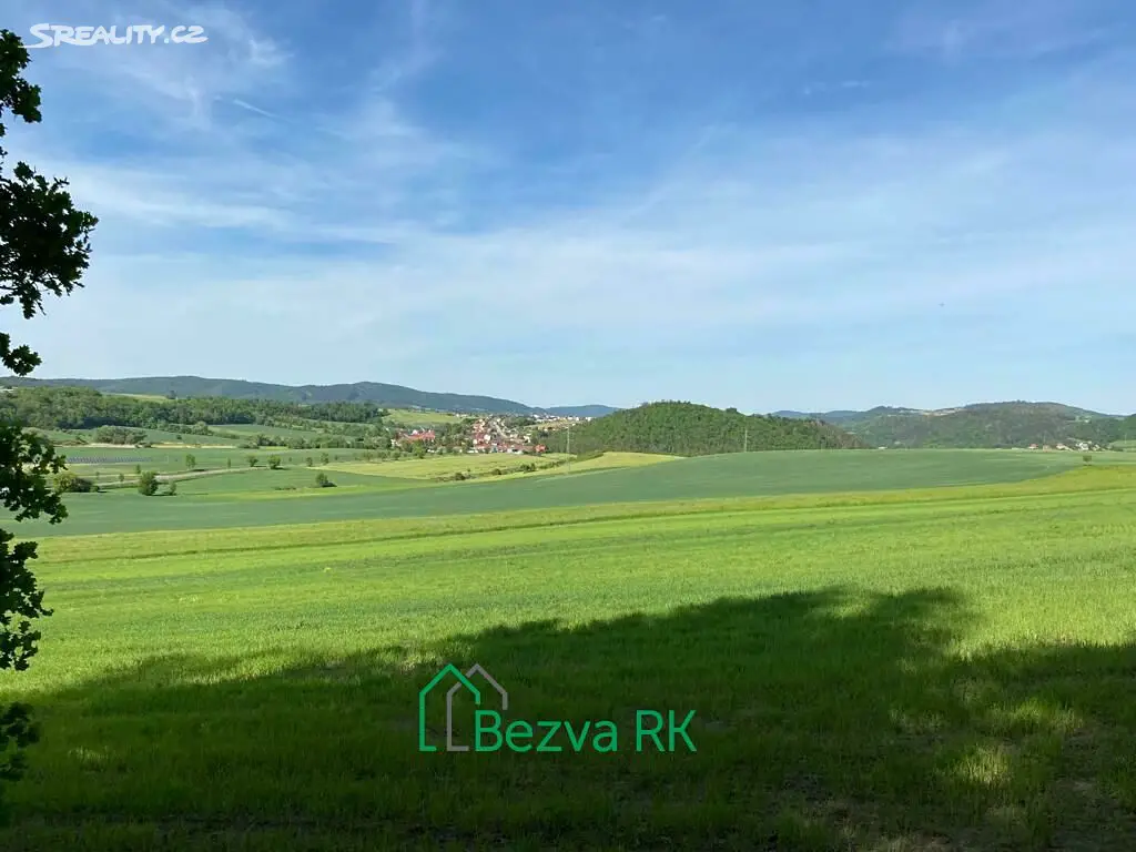 Prodej  komerčního pozemku 5 544 m², Zdice - Černín, okres Beroun