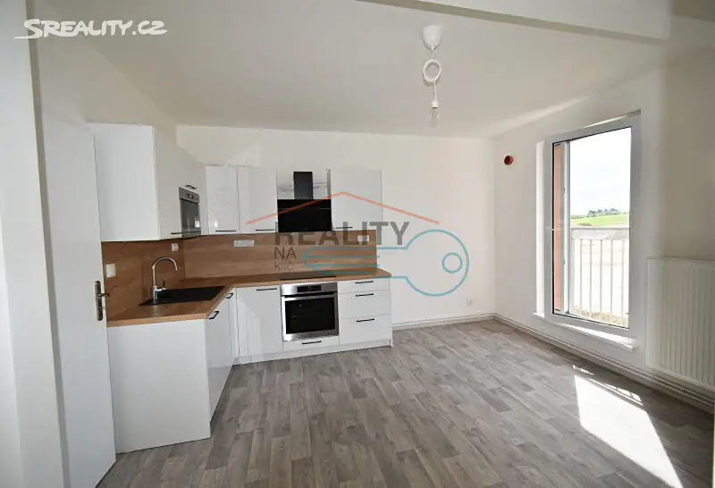 Pronájem bytu 2+kk 36 m², Pražská, Nehvizdy