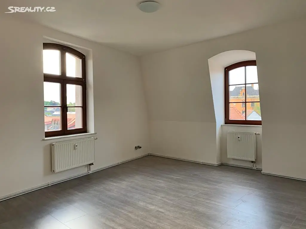 Pronájem bytu 3+1 75 m², Hrádek nad Nisou, okres Liberec